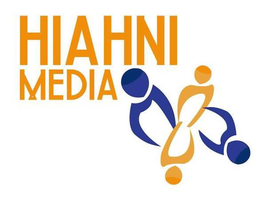 HIAHNI MEDIA trademark
