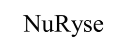 NURYSE trademark