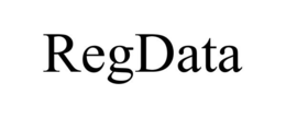 REGDATA trademark