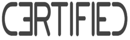 CERTIFIED trademark