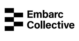 EMBARC COLLECTIVE trademark