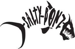 SALTY BONZ trademark