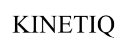 KINETIQ trademark