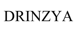 DRINZYA trademark