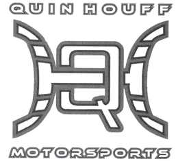 QH QUIN HOUFF MOTORSPORTS trademark