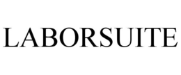 LABORSUITE trademark