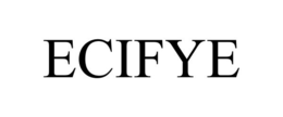 ECIFYE trademark