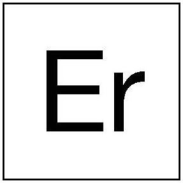 ER trademark