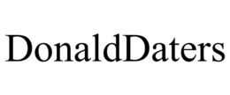 DONALDDATERS trademark