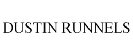 DUSTIN RUNNELS trademark