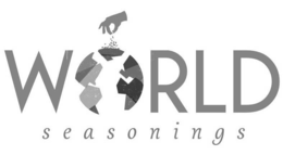WORLD SEASONINGS trademark