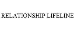 RELATIONSHIP LIFELINE trademark