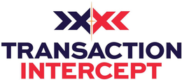 TRANSACTION INTERCEPT X X trademark