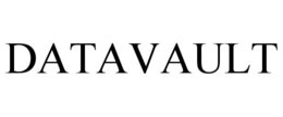DATAVAULT trademark