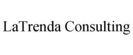 LATRENDA CONSULTING trademark