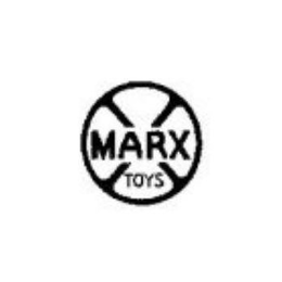 MARX TOYS trademark
