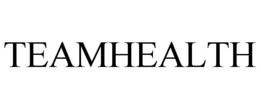 TEAMHEALTH trademark
