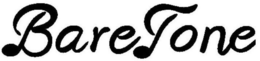 BARETONE trademark
