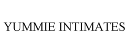 YUMMIE INTIMATES trademark