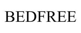 BEDFREE trademark