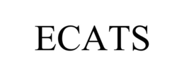 ECATS trademark