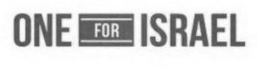 ONE FOR ISRAEL trademark