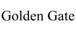 GOLDEN GATE trademark