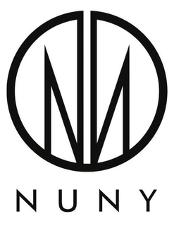 NUNY NN trademark