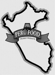 PERU FOOD THE BEST PRODUCTS trademark