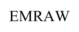 EMRAW trademark