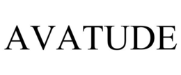 AVATUDE trademark