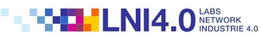 LNI4.0 LABS NETWORK INDUSTRIE 4.0 trademark