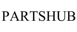 PARTSHUB trademark