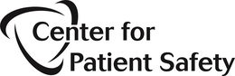 CENTER FOR PATIENT SAFETY trademark