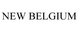 NEW BELGIUM trademark