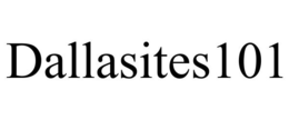 DALLASITES101 trademark