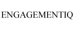 ENGAGEMENTIQ trademark