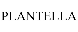 PLANTELLA trademark