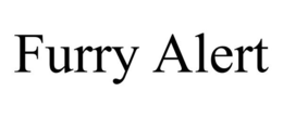 FURRY ALERT trademark