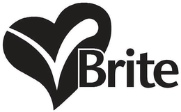 VBRITE trademark
