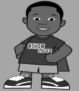 #SHOWLOVE trademark