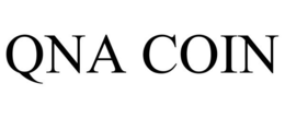 QNA COIN trademark