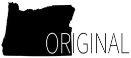 ORIGINAL trademark