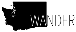WANDER trademark