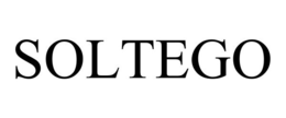 SOLTEGO trademark