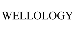 WELLOLOGY trademark