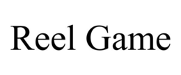 REEL GAME trademark