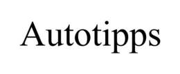 AUTOTIPPS trademark