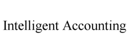 INTELLIGENT ACCOUNTING trademark