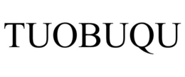 TUOBUQU trademark